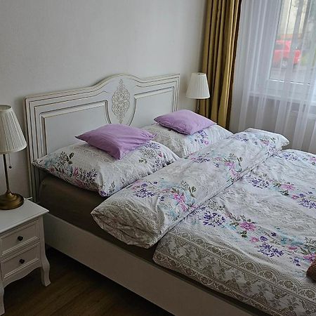 Apartmany Rudlova Μπάνσκα Μπίστριτσα Εξωτερικό φωτογραφία