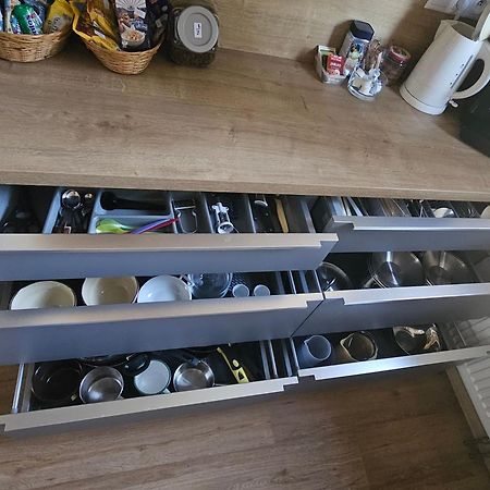 Apartmany Rudlova Μπάνσκα Μπίστριτσα Εξωτερικό φωτογραφία
