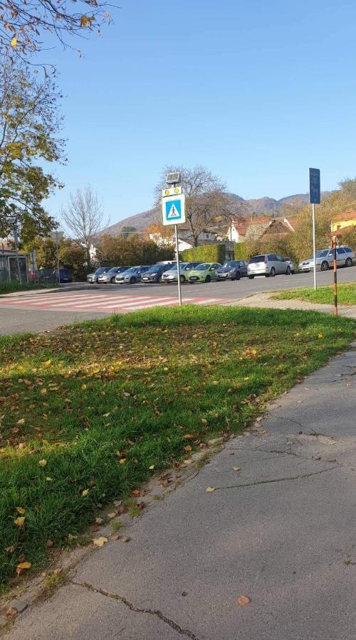 Apartmany Rudlova Μπάνσκα Μπίστριτσα Εξωτερικό φωτογραφία
