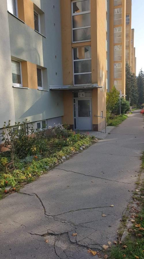 Apartmany Rudlova Μπάνσκα Μπίστριτσα Εξωτερικό φωτογραφία