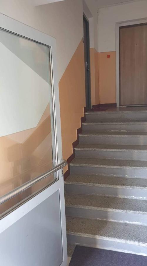 Apartmany Rudlova Μπάνσκα Μπίστριτσα Εξωτερικό φωτογραφία