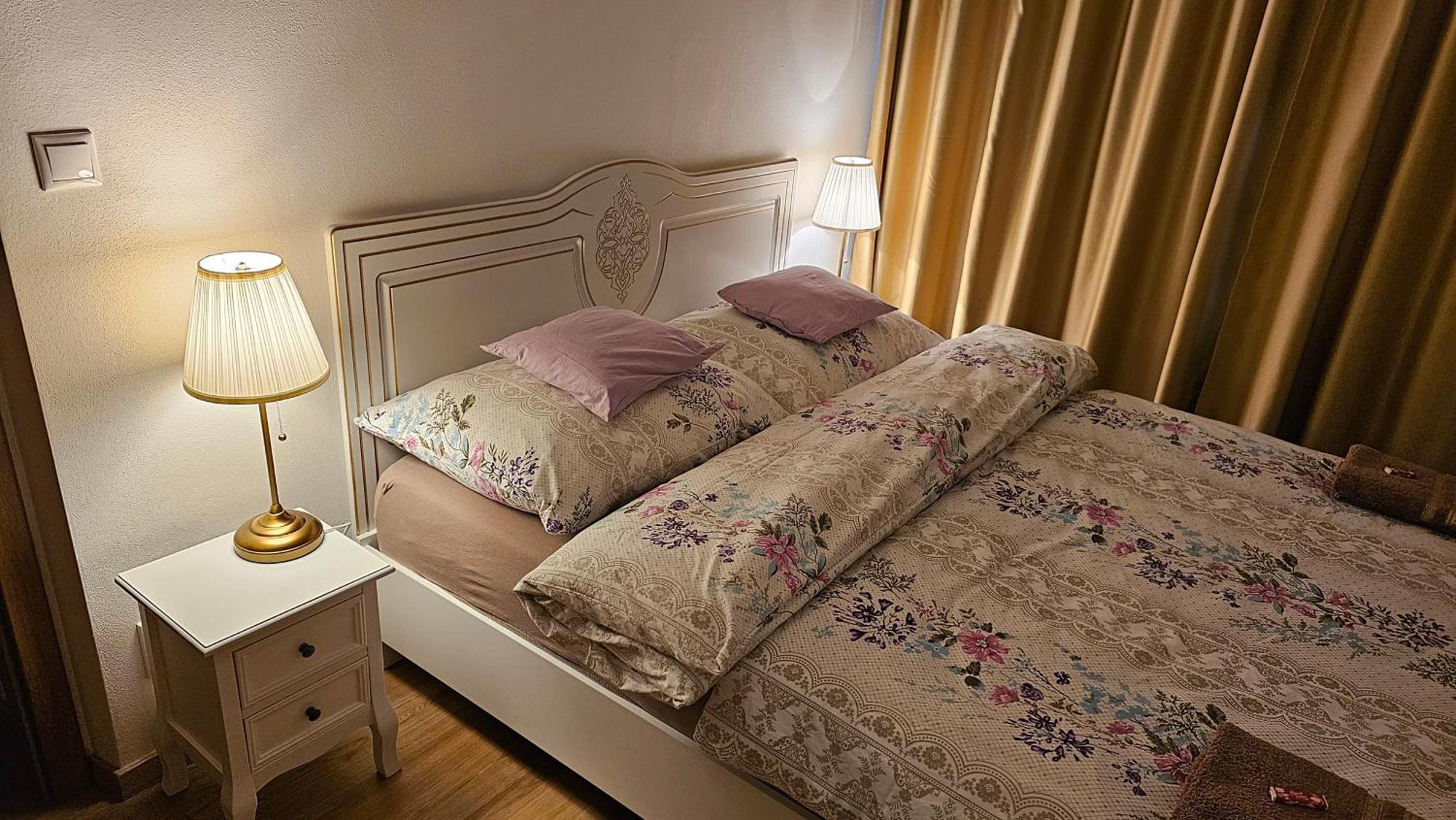 Apartmany Rudlova Μπάνσκα Μπίστριτσα Εξωτερικό φωτογραφία