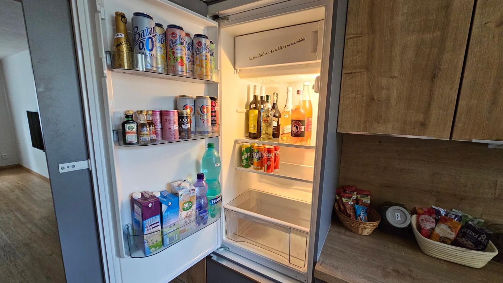 Apartmany Rudlova Μπάνσκα Μπίστριτσα Εξωτερικό φωτογραφία