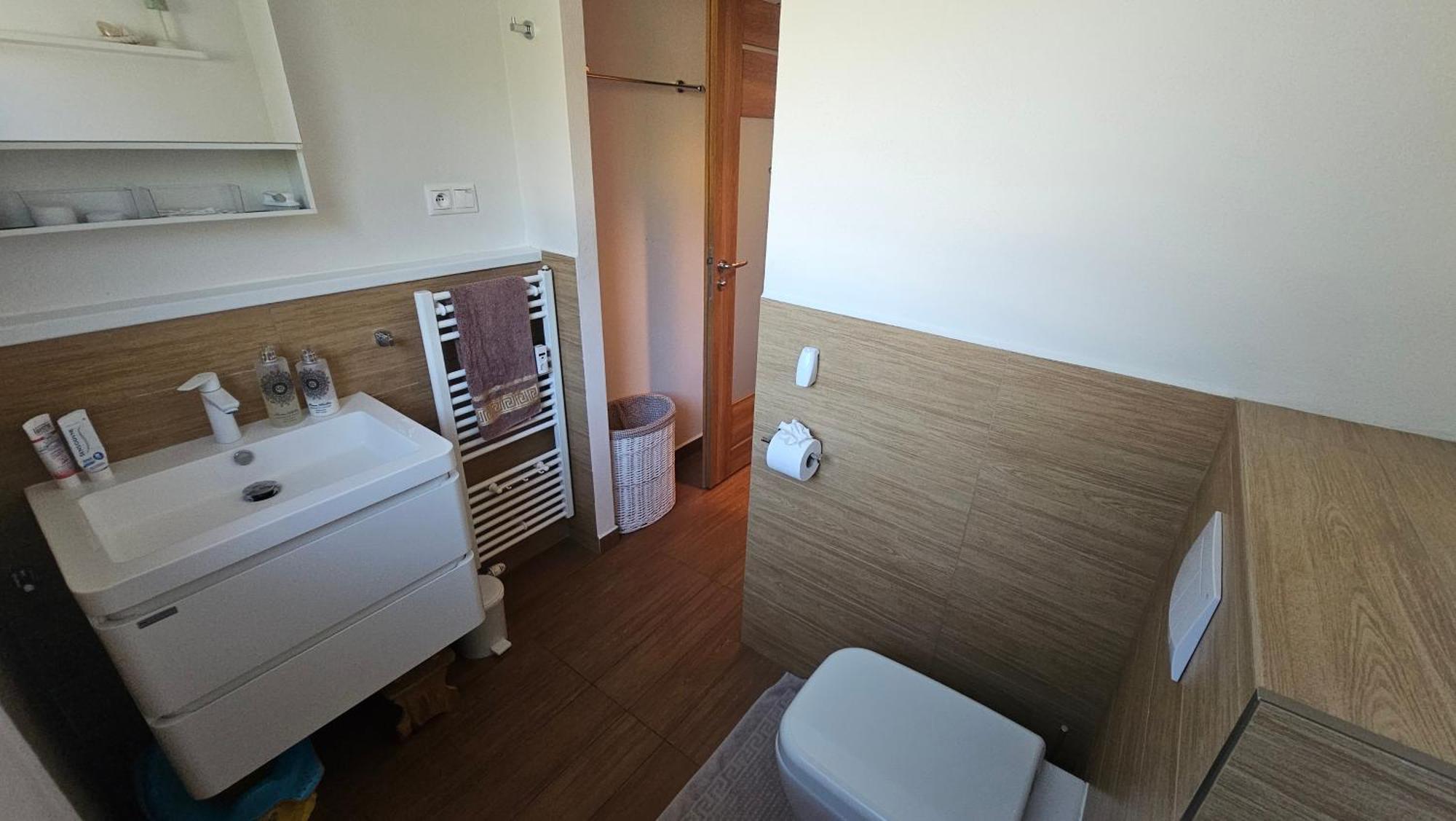 Apartmany Rudlova Μπάνσκα Μπίστριτσα Εξωτερικό φωτογραφία