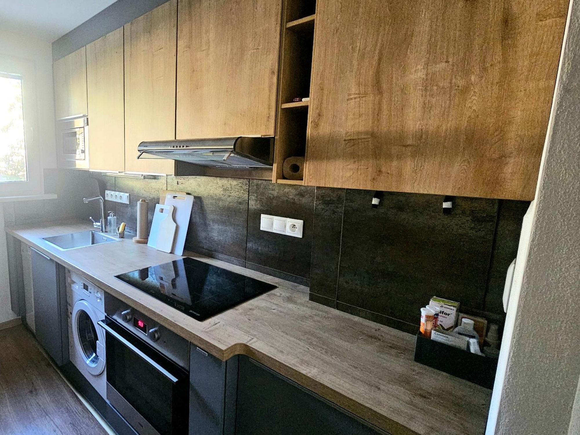 Apartmany Rudlova Μπάνσκα Μπίστριτσα Εξωτερικό φωτογραφία