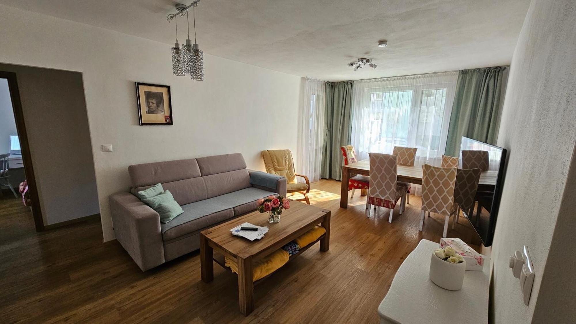 Apartmany Rudlova Μπάνσκα Μπίστριτσα Εξωτερικό φωτογραφία