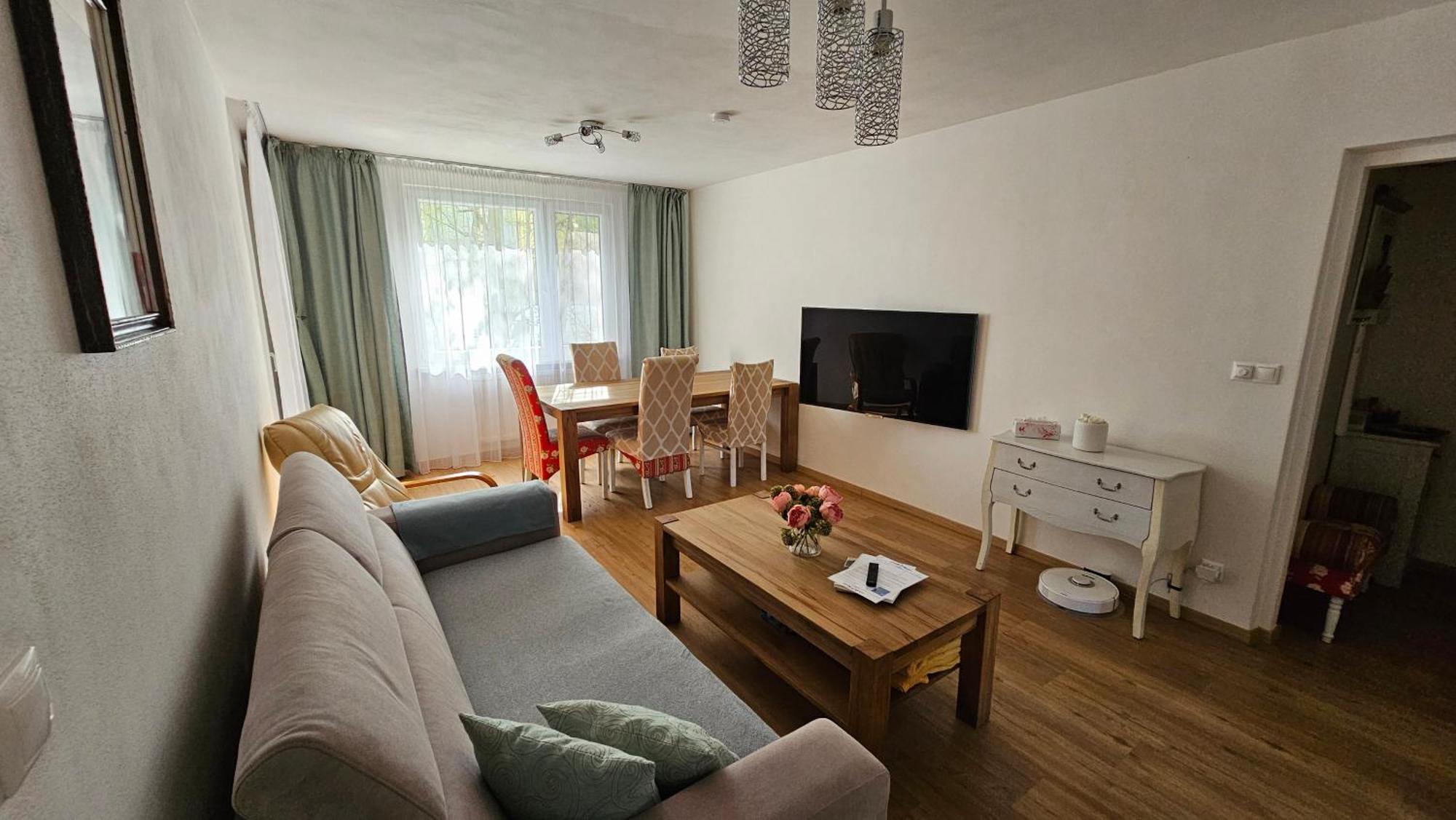 Apartmany Rudlova Μπάνσκα Μπίστριτσα Εξωτερικό φωτογραφία
